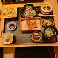 博多うなぎ屋 藤う那 - 