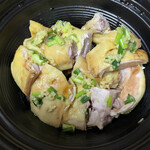 香港料理 獅子山下 - 