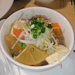 居酒屋鳥のぶ - 