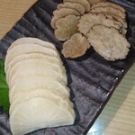 居酒屋鳥のぶ - 