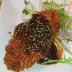 居酒屋鳥のぶ - 