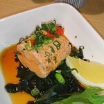 居酒屋鳥のぶ - 