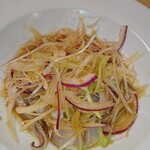 居酒屋鳥のぶ - 