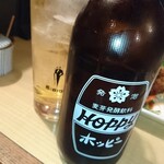居酒屋鳥のぶ - 
