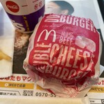 マクドナルド - 