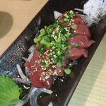 居酒屋鳥のぶ - 