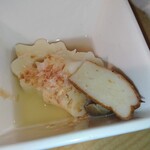 居酒屋鳥のぶ - 