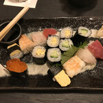 Sushi Morishima - 