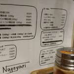 Ramen Nageyari - 