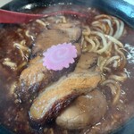 麺屋 三男坊 - 