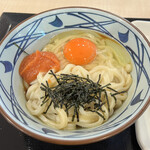 丸亀製麺 - 