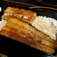 うなぎ秋本 - 