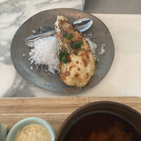 梅田 ワーフ - 