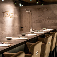 TOSAGE - 店内