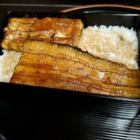 うなぎ秋本 - 