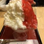 ひみつ堂 - ひみつのいちごみるく