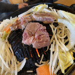 札幌ジンギスカン 綿羊 - 