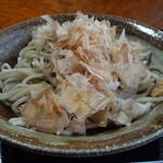 Kenzou Soba - 