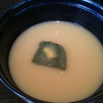 Shakunage - 白味噌