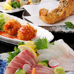 居酒屋 味楽 - 