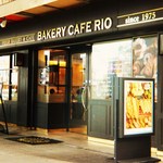 BAKERY CAFE RIO - 