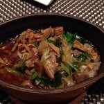 レストラン バカール - 