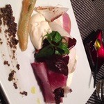 レストラン バカール - 