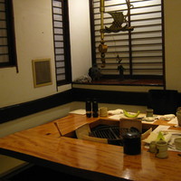 九つ井 本店 - 