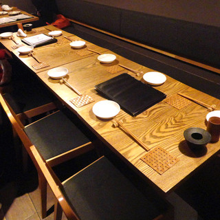 炭火ぶた串焼 風味堂_2