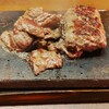 やっぱりステーキ - 