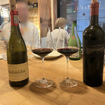 ワイン ステーション プラス - 