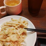 やっぱりステーキ - 