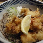 Oraga Soba - 