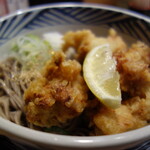 Oraga Soba - 