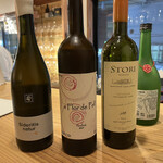 ワイン ステーション プラス - 