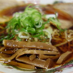 Nagao Chuukasoba - 