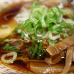 Nagao Chuuka Soba - 