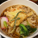 Komoro Soba - 