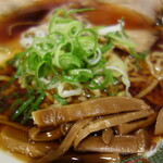 Nagao Chuukasoba - 