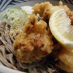 おらが蕎麦 - 