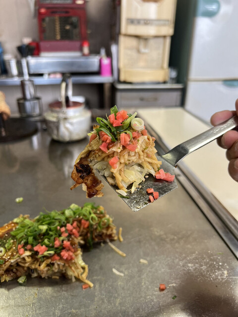 Okonomiyaki Ooyama photo 4