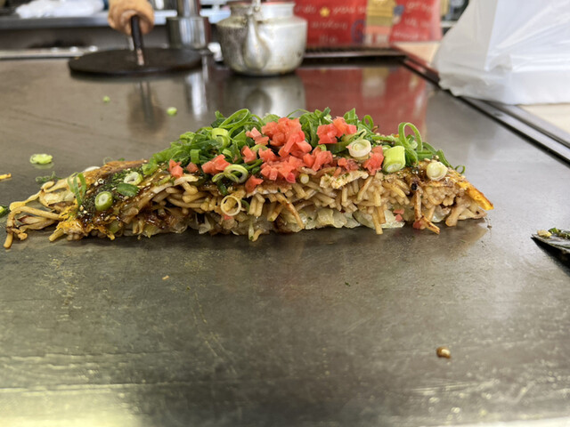 Okonomiyaki Ooyama photo 3