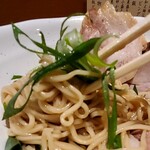 中華そば うえまち - 