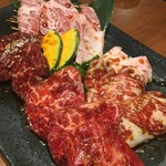 炭火焼肉・韓国料理 KollaBo - 