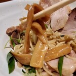 中華そば うえまち - 