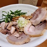 中華そば うえまち - 