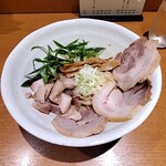 中華そば うえまち - 