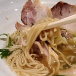 中華そば うえまち - 