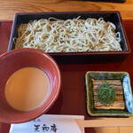 Soba Dokoro Tennaan - 