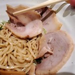 中華そば うえまち - 